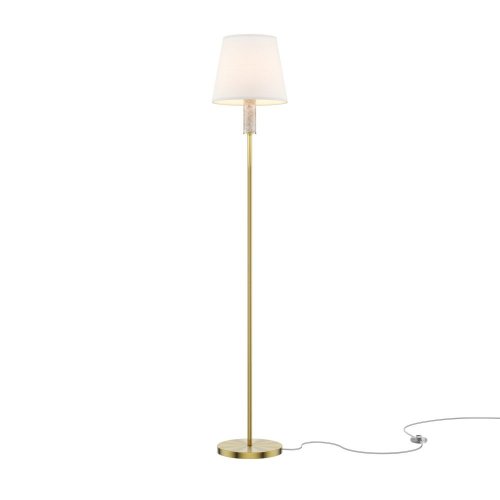 Торшер Lira MOD483FL-01BS