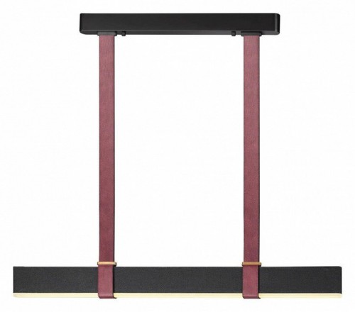 Подвесной светильник Odeon Light Vincent 6629/25L Подвесной светильник Odeon Light Vincent 6629/25L