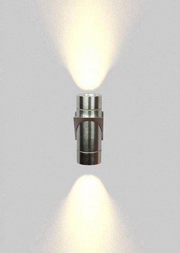 Архитектурная подсветка DesignLed SPRUT GW-A213-6-SL-WW