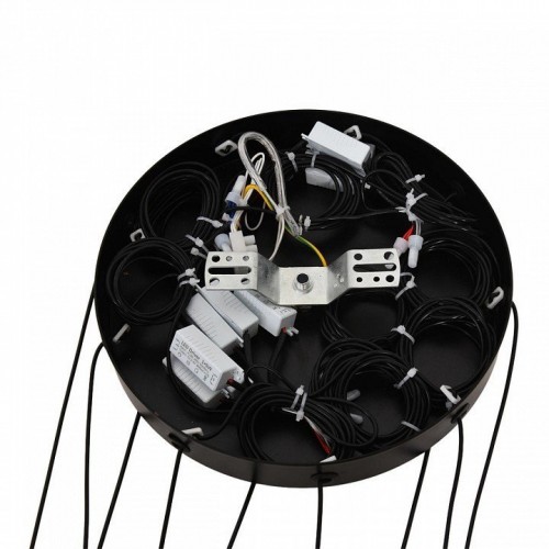 Подвесная люстра Lumion Stick 8400/27L