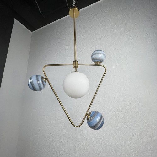 Подвесная люстра ImperiumLoft COSMOGONY01