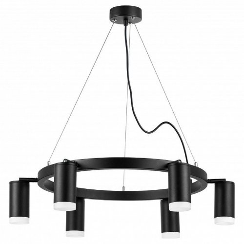 Подвесной светильник Lightstar Rullo LR0163760