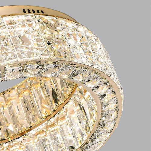 Потолочный светильник Odeon Light Version 5071/60CL