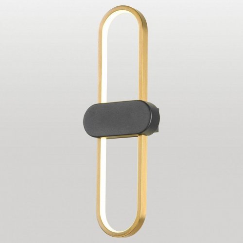 Настенный светильник Lussole Tift LSP-7335