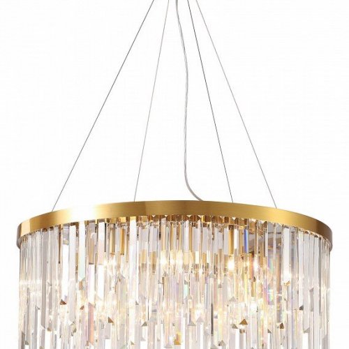 Подвесная люстра Stilfort Venecia 2113/03/12P