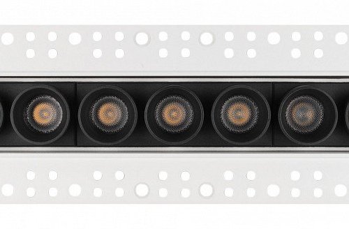 Точечный светильник Arlight MS-ORIENT-BUILT-TRIMLESS 0 32226