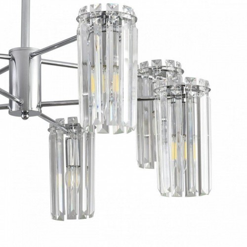 Потолочная люстра Lumion Favla 8348/8C