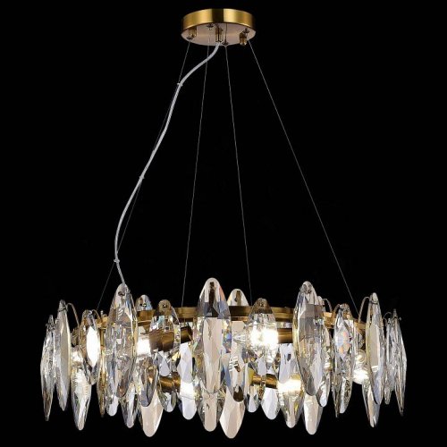 Подвесная люстра ST Luce Ancona SL1227.303.08