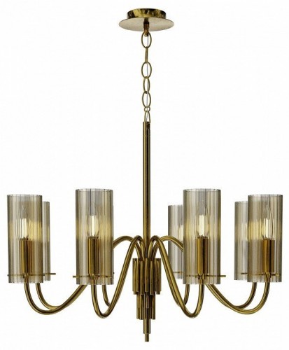 Подвесная люстра ST-Luce SANTORI SL2005.303.08