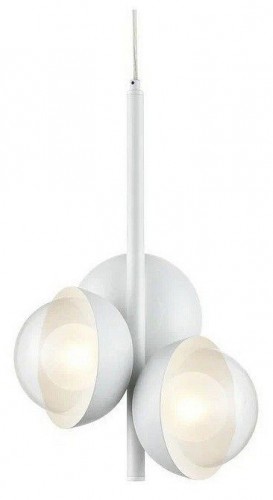 Подвесной светильник Velante 359 359-006-03