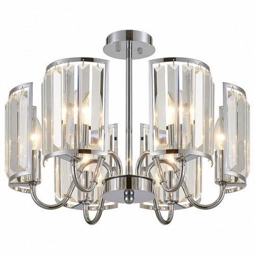 Подвесная люстра Citilux Грета CL333161 Подвесная люстра Citilux Грета CL333161