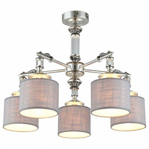 Люстра на штанге Omnilux Omnilux 643 OML-64317-05