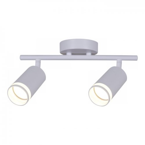 Спот Reluce Technical 16001-9.5-002CT SPOT LIGHT GU10 WT Спот Reluce Technical 16001-9.5-002CT SPOT LIGHT GU10 WT