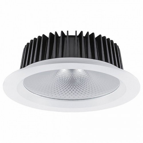 Встраиваемый светодиодный светильник Feron AL251 32616