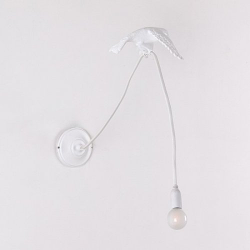 Бра Seletti Sparrow Lamp 15315