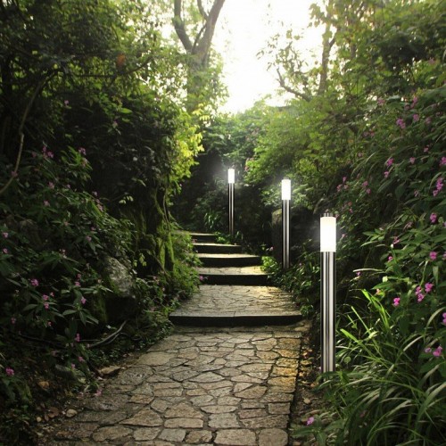 Наземный светильник Escada Galena 30011G/02