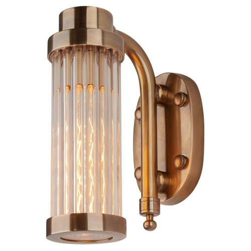 Настенный светильник Covali WL-38003 Настенный светильник Covali WL-38003