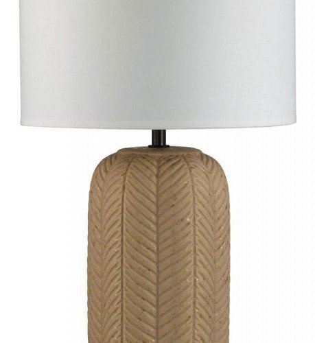 Интерьерная настольная лампа Lumion Chi 5665/1T