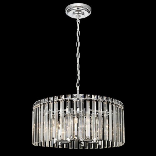 Подвесная люстра Citilux Джейн CL306161 Подвесная люстра Citilux Джейн CL306161