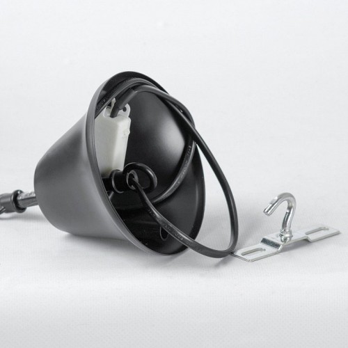 Подвесная люстра Lussole Midland LSP-8980