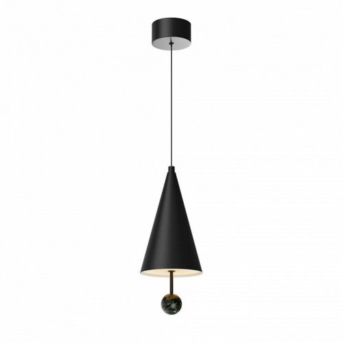 Подвесной светильник Bell MOD534PL-L11B3K Подвесной светильник Bell MOD534PL-L11B3K