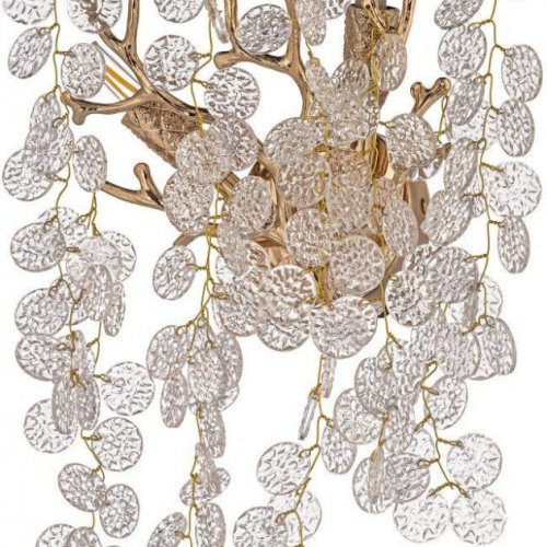 Бра Dio DArte  Tavenna Gold Tavenna H 2.26.102 G