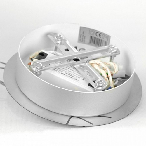 Люстра подвесная Lussole KNOX LSP-7416