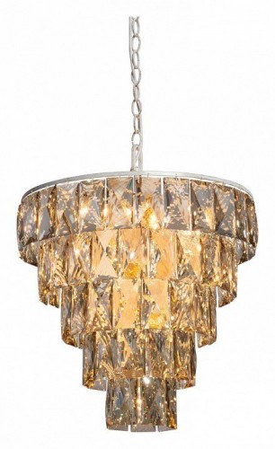 Подвесная люстра Vitaluce V5278-0/20+1