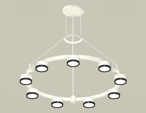 Подвесной светильник Ambrella light TRADITIONAL XR92031801