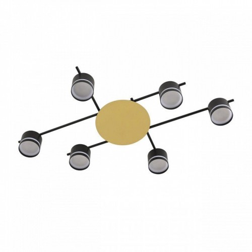 Потолочная люстра Lumion Benua 8304/6C Потолочная люстра Lumion Benua 8304/6C