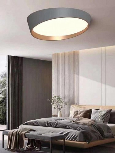 Потолочный светильник Alfa Light F0724-37