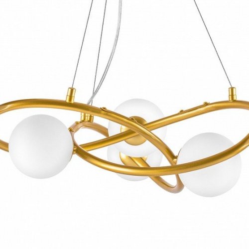 Подвесная люстра Lightstar Globo 799063 Подвесная люстра Lightstar Globo 799063