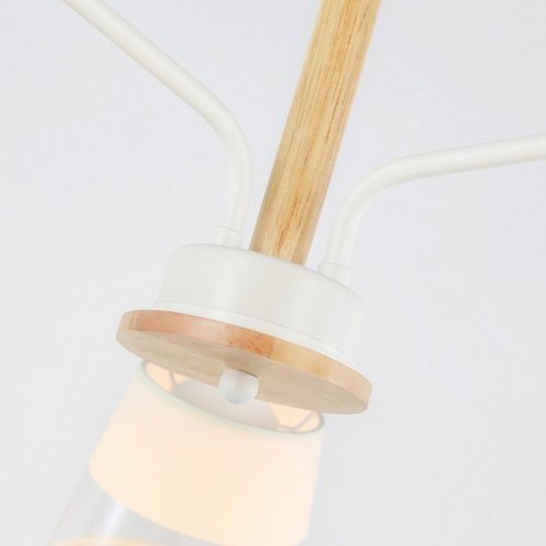 Потолочная люстра Ambrella light Modern Losk TR4737