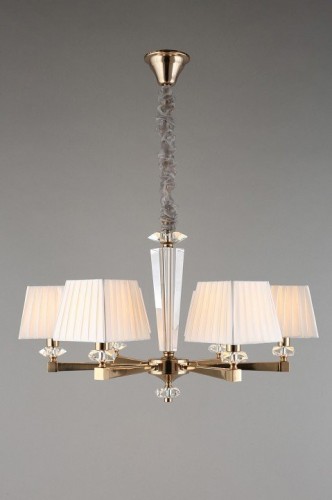 Подвесная люстра Aployt Dominka APL.722.13.06