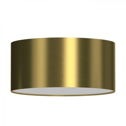 Светильник потолочный Italline IT014-0206 gold