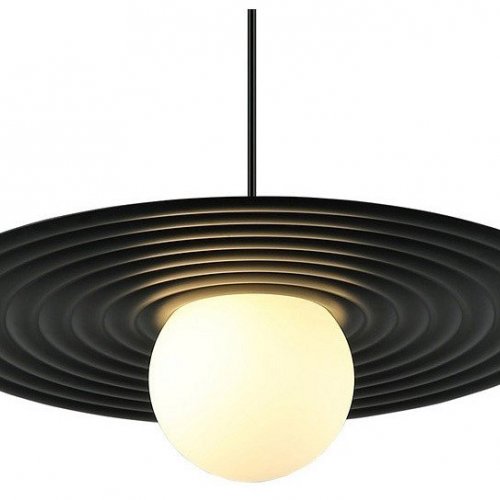 Подвесной светильник Jovian FR5390PL-01B Подвесной светильник Jovian FR5390PL-01B