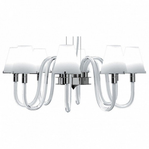 Подвесная люстра Lightstar Bianco 760086 Подвесная люстра Lightstar Bianco 760086