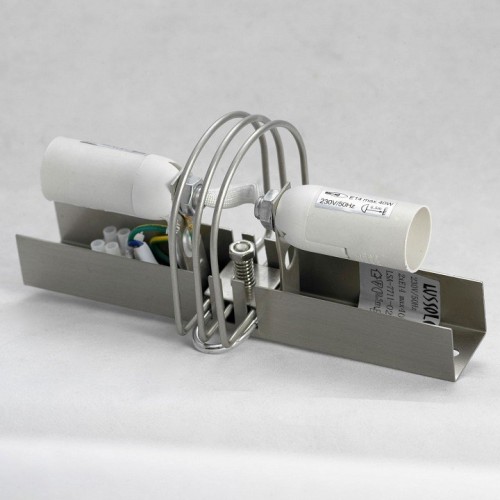 Подсветка для зеркал Lussole Selvino GRLSA-7711-02