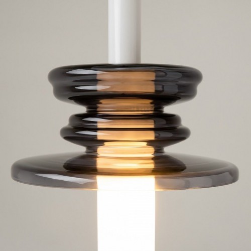 Подвесной светильник Maytoni Sound Wave MOD255PL-01B1