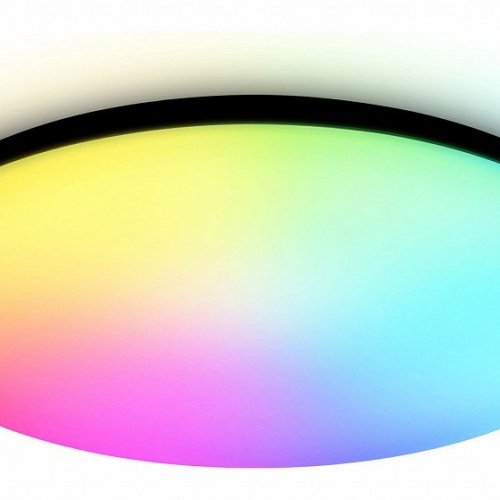 Потолочный светодиодный светильник Ambrella light Orbital Dance FZ2005