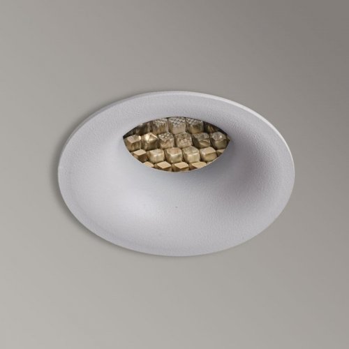 Точечный светильник Arte Lamp Ducre Mini A7095PL-1WH