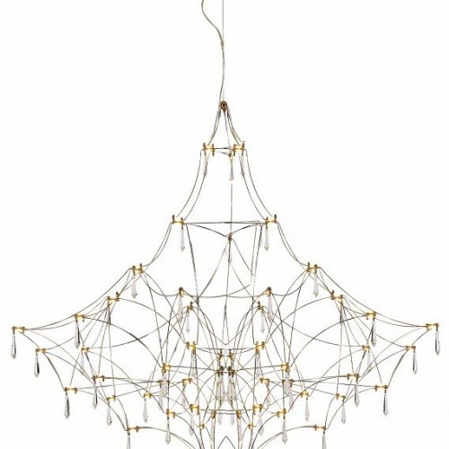 Подвесная люстра ST-Luce Gravetta SL6601.213.114 Подвесная люстра ST-Luce Gravetta SL6601.213.114