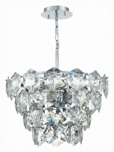 Подвесная люстра ST Luce Viterbo SL1631.103.06