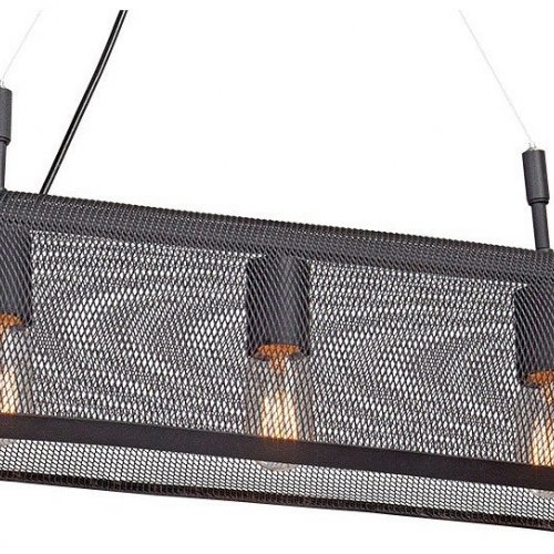 Подвесная люстра Vitaluce V4747-1/3S Подвесная люстра Vitaluce V4747-1/3S