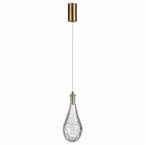 Подвесной светильник Odeon Light Incanto 7147/5L