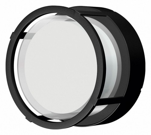 Уличный настенный светодиодный светильник Mantra Creek 8857