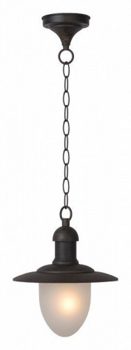 Уличный подвесной светильник Lucide Aruba 11872/01/97