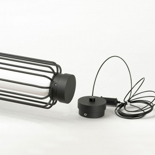 Подвесной светильник Lussole Howard LSP-7349