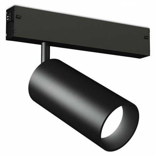 Трековый светодиодный светильник Ambrella Light Track System Magnetic 220V GL1222 Трековый светодиодный светильник Ambrella Light Track System Magnetic 220V GL1222