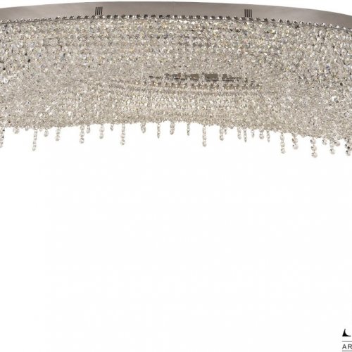 Потолочная люстра APL LED Sicilia SH523.2.120.B.Ni.4000 Потолочная люстра APL LED Sicilia SH523.2.120.B.Ni.4000